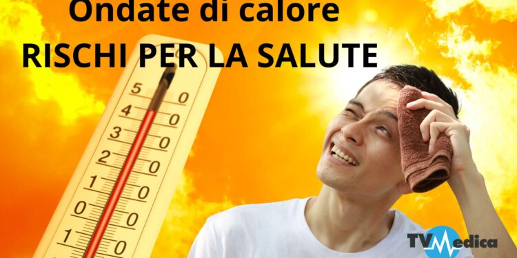 Protezione Civile Campania: da domani mattina “ondate di calore”