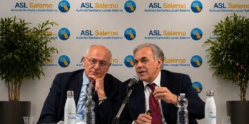 All’ospedale di Sarno è attiva la Dose Test, che consente di individuare il trattamento farmacologico più appropriato: diminuiscono i disagi per le famiglie