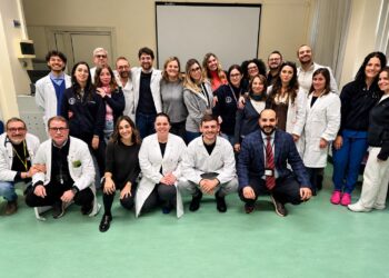 Presso l’Azienda Ospedaliera Universitaria Federico II di Napoli è stata eseguita con successo la prima terapia genica per l’emofilia B in Campania. 