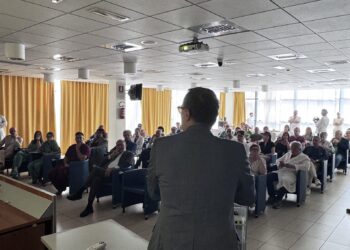 𝗖𝗮𝗿𝗱𝗶𝗼𝗰𝗵𝗶𝗿𝘂𝗿𝗴𝗶𝗮 𝗱𝗲𝗹𝗹’𝗔𝘇𝗶𝗲𝗻𝗱𝗮 𝗼𝘀𝗽𝗲𝗱𝗮𝗹𝗶𝗲𝗿𝗮 𝗿𝗲𝗴𝗶𝗼𝗻𝗮𝗹𝗲 𝗦𝗮𝗻 𝗖𝗮𝗿𝗹𝗼 𝗱𝗶 𝗣𝗼𝘁𝗲𝗻𝘇𝗮: 𝟯𝟴𝟬 𝗶𝗻𝘁𝗲𝗿𝘃𝗲𝗻𝘁𝗶 𝗶𝗻 𝘂𝗻 𝗮𝗻𝗻𝗼, 𝗶𝗹 𝗿𝗶𝘀𝘂𝗹𝘁𝗮𝘁𝗼 𝗽𝗶𝘂̀ 𝗮𝗹𝘁𝗼 𝗱𝗲𝗹𝗹’𝘂𝗹𝘁𝗶𝗺𝗼 𝗱𝗲𝗰𝗲𝗻𝗻𝗶𝗼.𝗢𝘂𝘁𝗰𝗼𝗺𝗲𝘀 𝗰𝗵𝗶𝗿𝘂𝗿𝗴𝗶𝗰𝗶 𝗶𝗻 𝗹𝗶𝗻𝗲𝗮 𝗰𝗼𝗻 𝗶 𝗺𝗶𝗴𝗹𝗶𝗼𝗿𝗶 𝘀𝘁𝗮𝗻𝗱𝗮𝗿𝗱 𝗶𝗻𝘁𝗲𝗿𝗻𝗮𝘇𝗶𝗼𝗻𝗮𝗹𝗶