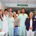 Due tumori cistici del Pancreas rimossi all’Ospedale Di Cona di Ferrara