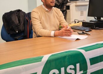 INDENNITÀ DI PRONTO SOCCORSO: IMPORTANTE ACCORDO REGIONALE. LA CISL FP CAMPANIA MANTIENE GLI IMPEGNI ASSUNTI E RAFFORZA IL RICONOSCIMENTO PER CHI OPERA NELL’EMERGENZA-URGENZA