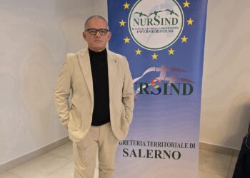 Ospedale di Vallo della Lucania senza medici, scatta l’allarme del Nursind provinciale: “Pronto soccorso ed emergenze a rischio”