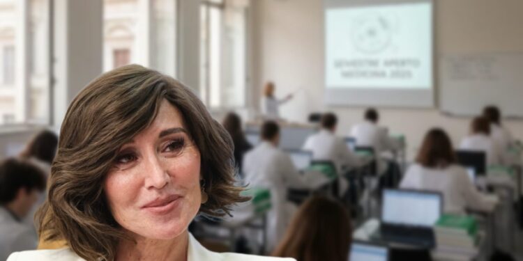 𝗠𝗲𝗱𝗶𝗰𝗶𝗻𝗮: 𝗮𝗹 𝘃𝗶𝗮 𝗶𝗹 𝘀𝗲𝗺𝗲𝘀𝘁𝗿𝗲 𝗮𝗽𝗲𝗿𝘁𝗼 𝗽𝗲𝗿 𝗹’𝗮𝗰𝗰𝗲𝘀𝘀𝗼 𝗮𝗹𝗹𝗮 𝗳𝗮𝗰𝗼𝗹𝘁𝗮̀