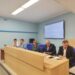 Asl ed Associazioni No Profit: firmato oggi il protocollo d’intesa per le attività socio sanitarie da espletarsi nelle Case di Comunità