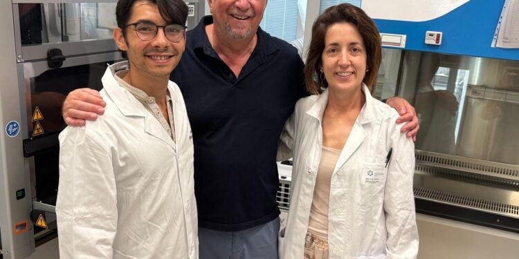 Un team di ricercatori coordinato dal professor Antonio Colecchia, docente dell’Università di Modena e Reggio Emilia (UNIMORE) e direttore della Gastroenterologia del Policlinico di Modena