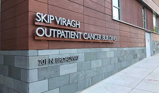 Una nuova speranza contro un Big Killer arriva dai risultati di uno studio USA pubblicato sulla rivista della American Association for Cancer
