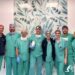 Asportata una metastasi polmonare con il paziente sveglio grazie a chirurgia mini-invasiva e realtà virtuale immersiva al Policlinico Tor Vergata