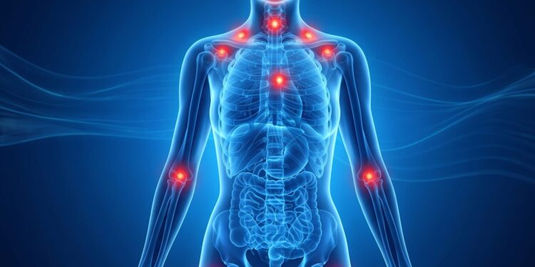 Aor San Carlo di Potenza, al via il nuovo percorso multidisciplinare per i pazienti affetti da fibromialgia