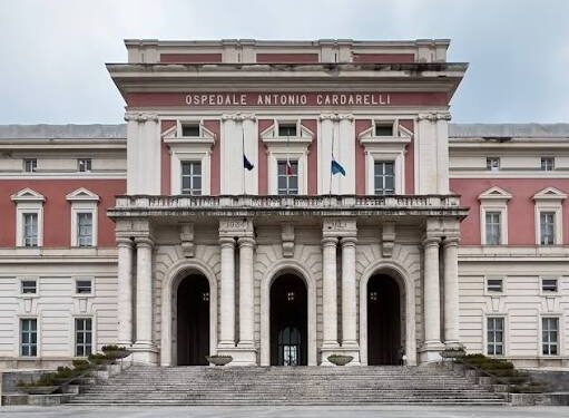 Aor San Carlo di Potenza, al via il nuovo percorso multidisciplinare per i pazienti affetti da fibromialgia
