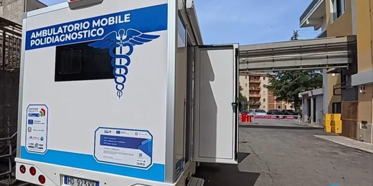 𝗔𝗹 𝘃𝗶𝗮 𝗹𝗮 𝗥𝗮𝗱𝗶𝗼𝗹𝗼𝗴𝗶𝗮 𝗠𝗼𝗯𝗶𝗹𝗲 𝗱𝗲𝗹𝗹’𝗔𝗦𝗟 𝗦𝗮𝗹𝗲𝗿𝗻𝗼: 𝗲𝘀𝗲𝗴𝘂𝗶𝘁𝗮 𝗹𝗮 𝗽𝗿𝗶𝗺𝗮 𝗿𝗮𝗱𝗶𝗼𝗴𝗿𝗮𝗳𝗶𝗮 𝗱𝗼𝗺𝗶𝗰𝗶𝗹𝗶𝗮𝗿𝗲 𝗻𝗲𝗹𝗹𝗲 𝗔𝗿𝗲𝗲 𝗜𝗻𝘁𝗲𝗿𝗻𝗲 𝗱𝗲𝗹 𝗖𝗶𝗹𝗲𝗻𝘁𝗼, 𝗮 𝗩𝗮𝗹𝗹𝗲 𝗱𝗲𝗹𝗹’𝗔𝗻𝗴𝗲𝗹𝗼, 𝗿𝗲𝗳𝗲𝗿𝘁𝗼 𝗱𝗶𝘀𝗽𝗼𝗻𝗶𝗯𝗶𝗹𝗲 𝗶𝗻 𝘁𝗲𝗺𝗽𝗼 𝗿𝗲𝗮𝗹𝗲 𝗱𝗮𝗹𝗹’𝗢𝘀𝗽𝗲𝗱𝗮𝗹𝗲 𝗱𝗶 𝗥𝗼𝗰𝗰𝗮𝗱𝗮𝘀𝗽𝗶𝗱𝗲