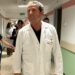“Grazie a chi mi ha salvato la vita. Da medico a medico ho compreso ancora meglio il valore della sanità pubblica”.