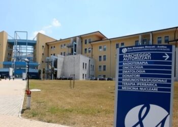 Trattamento innovativo per la Bpco grave all’Ospedale San Giuseppe di Empoli