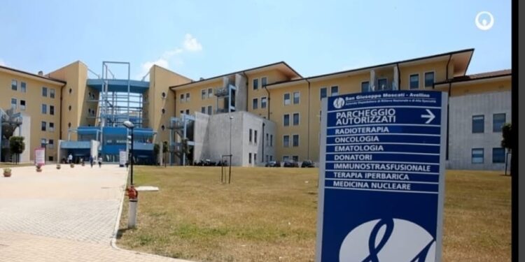 Trattamento innovativo per la Bpco grave all’Ospedale San Giuseppe di Empoli