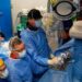 Primi interventi mininvasivi sulla valvola tricuspide in un ospedale senza Cardiochirurgia al San Luigi Gonzaga di Orbassano