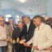 A Sant’Arsenio nella  struttura ospedaliera di via Mons. Antonio Sacco inaugurato stamani il Servizio di Radiologia Territoriale dell’ASL Salerno
