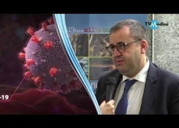 Lesione occludente del colon destro. 87 enne operata con successo con tecnica laparoscopica presso.il.presidio Ospedaliero “Giuseppe Tatarella di Cerignola