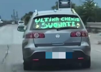“Ultima chemio suonate”. L’inno alla vita per un bambino a Barletta