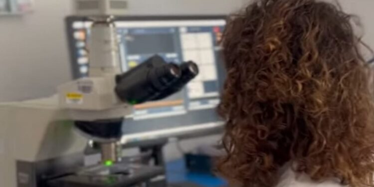Il San Camillo Forlanini di Roma attiva il Laboratorio di Diagnosi Genetica Preimpianto