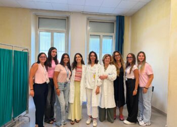 Policlinico di Palermo conferma l’eccellenza nei casi complessi: eseguito un intervento ibrido mini-invasivo per una grave sindrome della vena cava superiore