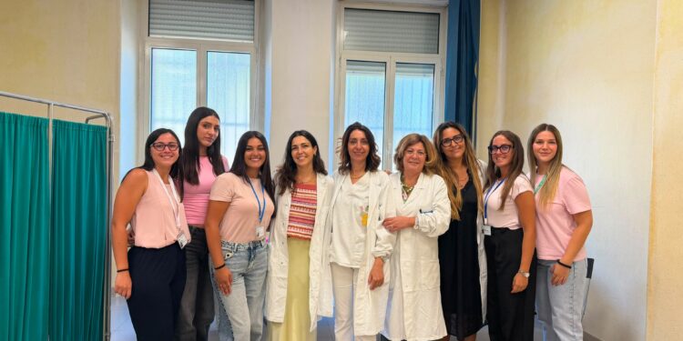 Policlinico di Palermo conferma l’eccellenza nei casi complessi: eseguito un intervento ibrido mini-invasivo per una grave sindrome della vena cava superiore