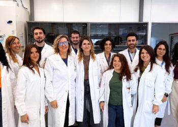 BAMBINO GESÙ DI ROMA CELLULE NATURAL KILLER MODIFICATE GENETICAMENTE PER SUPERARE LE DIFESE DEI TUMORI