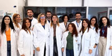 BAMBINO GESÙ DI ROMA CELLULE NATURAL KILLER MODIFICATE GENETICAMENTE PER SUPERARE LE DIFESE DEI TUMORI