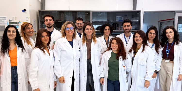 BAMBINO GESÙ DI ROMA CELLULE NATURAL KILLER MODIFICATE GENETICAMENTE PER SUPERARE LE DIFESE DEI TUMORI