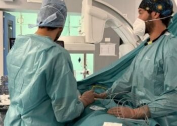 BAMBINO GESÙ DI ROMA CELLULE NATURAL KILLER MODIFICATE GENETICAMENTE PER SUPERARE LE DIFESE DEI TUMORI