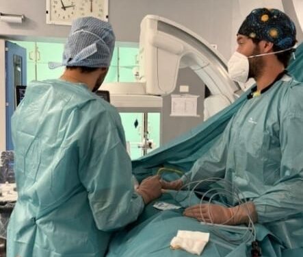 BAMBINO GESÙ DI ROMA CELLULE NATURAL KILLER MODIFICATE GENETICAMENTE PER SUPERARE LE DIFESE DEI TUMORI