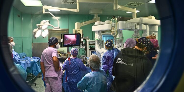 Donazione di organi, all’Aou di Sassari sette percorsi donativi in due settimane: 27 persone hanno ricevuto una nuova possibilità di vita