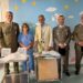 IL REGGIMENTO CAVALLEGGERI GUIDE DONA NUOVI PRESIDI ALLA NEONATOLOGIA DEL RUGGI DI SALERNO