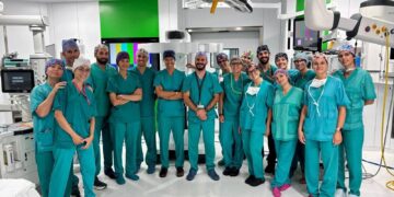EUG SALERNO 2026: LA TUTELA DEGLI ATLETI ASSICURATA DAL LONGEVITY CORNER