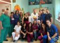 Al Policlinico di Palermo, intervento multidisciplinare salva un neonato affetto da una rarissima associazione di anomalie congenite