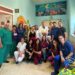 Al Policlinico di Palermo, intervento multidisciplinare salva un neonato affetto da una rarissima associazione di anomalie congenite