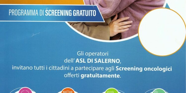 ABBRACCIA LA PREVENZIONE