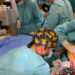 Neurotizzazione e trapianto di cornea, al Policlinico Duilio Casula di Cagliari primo intervento in Sardegna