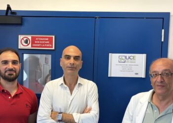 Policlinico“Paolo Giaccone” di Palermo, l’Ambulatorio Epilessia riconosciuto Centro LICE di III livello per l’Epilessia dell’Adulto