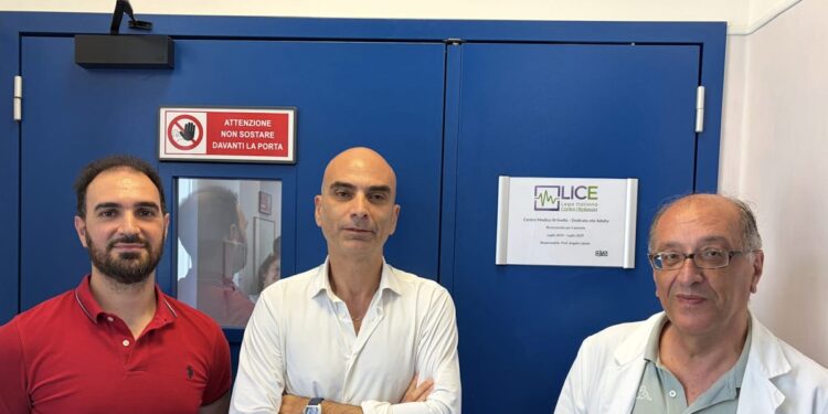 Policlinico“Paolo Giaccone” di Palermo, l’Ambulatorio Epilessia riconosciuto Centro LICE di III livello per l’Epilessia dell’Adulto