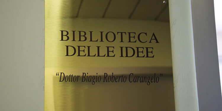 Intitolata alla memoria del dottor Carangelo la biblioteca della Neurochirurgia dell’AOU Senese