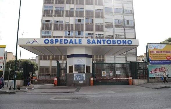 Santobono cura un bimbo di quasi un anno affetto da una rarissima malattia metabolica di cui sono stati descritti appena 93 casi nel mondo