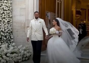 Nozze Donnarumma, lista regalo solidale alla Fondazione Santobono Pausilipon. Conenna e Matrisciano: “Esempio di grande sensibilità. Donnarumma vicino all’Ospedale e ai nostri piccoli pazienti sin dagli esordi”