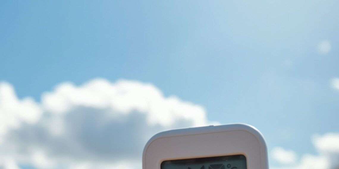 PROTEZIONE CIVILE CAMPANIA: DA DOMANI NUOVA ONDATA DI CALORE TEMPERATURE SOPRA LE MEDIE STAGIONALI FINO AL 2 AGOSTO