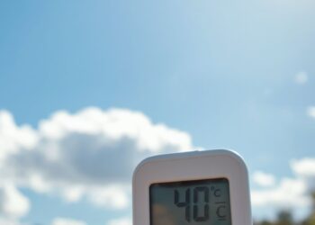 PROTEZIONE CIVILE CAMPANIA: DA DOMANI NUOVA ONDATA DI CALORE TEMPERATURE SOPRA LE MEDIE STAGIONALI FINO AL 2 AGOSTO