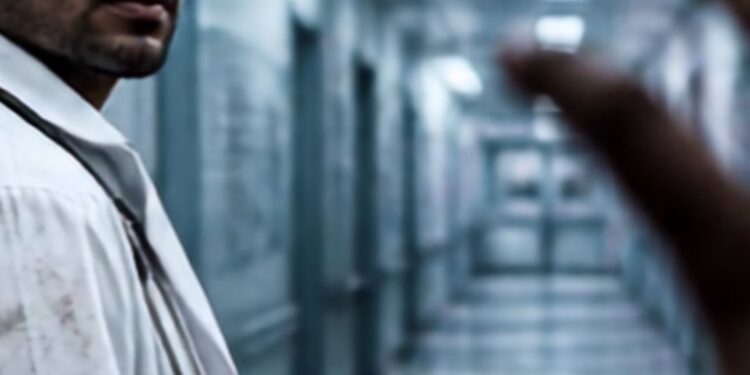 Medico aggredito al Policlinico Federico II, l’Ordine di Napoli: «La violenza distrugge il rapporto di fiducia sul quale si fonda ogni percorso di cura»