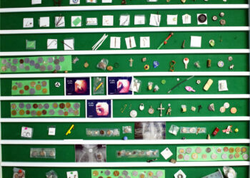 BATTERIE A BOTTONE: IN TRE MESI 6 RICOVERI AL BAMBINO GESÙ PER GRAVI LESIONI ALL’ESOFAGO, IL TRIPLO DEL 2025