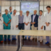 Centro Ustioni di Verona entra nella Rete europea delle strutture altamente qualificate per la gestione del paziente ustionato