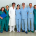 Ambulatorio preparatorio per chirurgia del colon. Risultati già dopo 2 settimane