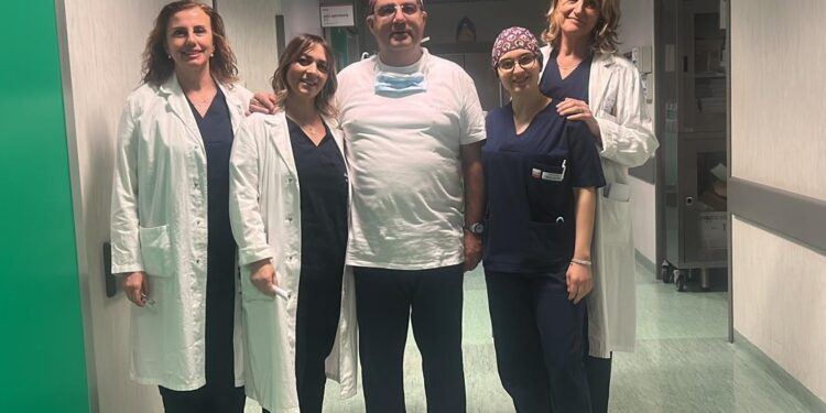 PRESIDIO OSPEDALIERO “MASSELLI MASCIA” DI SAN SEVERO OSTETRICIA E GINECOLOGIA: SPECIALIZZAZIONE, INNOVAZIONE E PREVENZIONE AL SERVIZIO DELLE DONNE