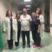 PRESIDIO OSPEDALIERO “MASSELLI MASCIA” DI SAN SEVERO OSTETRICIA E GINECOLOGIA: SPECIALIZZAZIONE, INNOVAZIONE E PREVENZIONE AL SERVIZIO DELLE DONNE